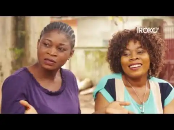 Video: Bad Pikin - Latest 2018 Nigerian Nollywood Drama Movie (English Full HD)